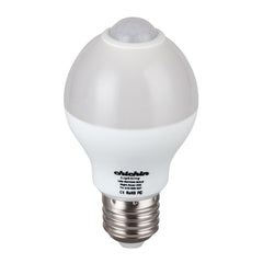 ChiChinLighting® 6w Warm White LED Motion Sensor Induction Detection LED Lamp Light Bulb Warm White LED Lights