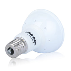 ChiChinLighting E17 4W AC100-245V Warm White LED Spotlight Lamp Bulb Energy Saving Light 2800-3200K 60 Degree
