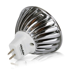 LED Recessed Lighting 12v LED Mr16 Bulbs 320 Lumen 4.5 Watts Bi-Pin Bulbs Mr16 Halogen Replacement