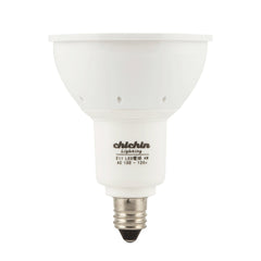 ChiChinLighting E11 Mini Candelabra LED Light Bulb E11 Reflector Light Bulb 60 Degree (Bright White 6000k)